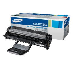SCX-D4725A/ELS TONER NEGRO