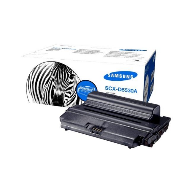 SCX-D5530A/ELS TONER NEGRO