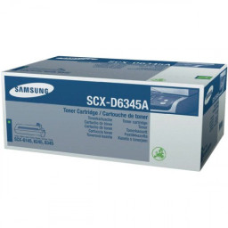 SCX-D6345A/ELS TONER NEGRO