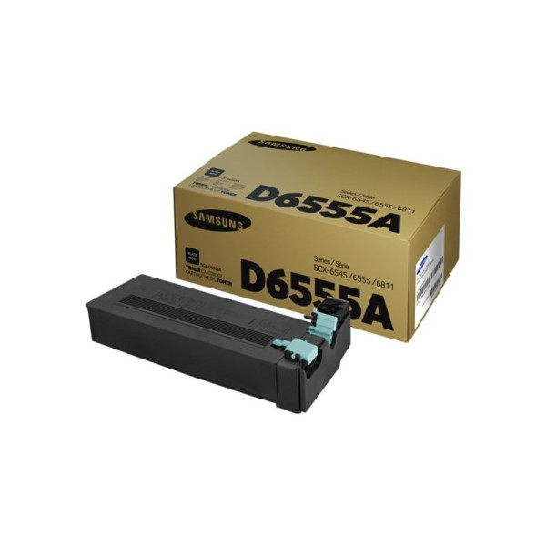 SCX-D6555A/ELS TONER NEGRO