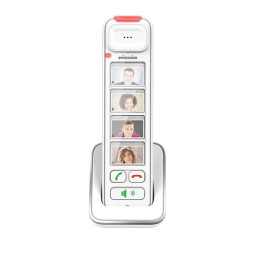 DECT XTRA PHOTO 8155