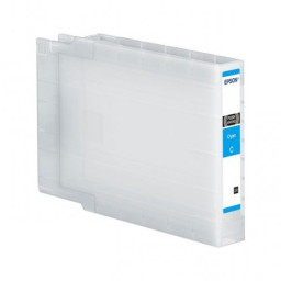 CARTUCHO CIAN XXL WF-C8190/C8690