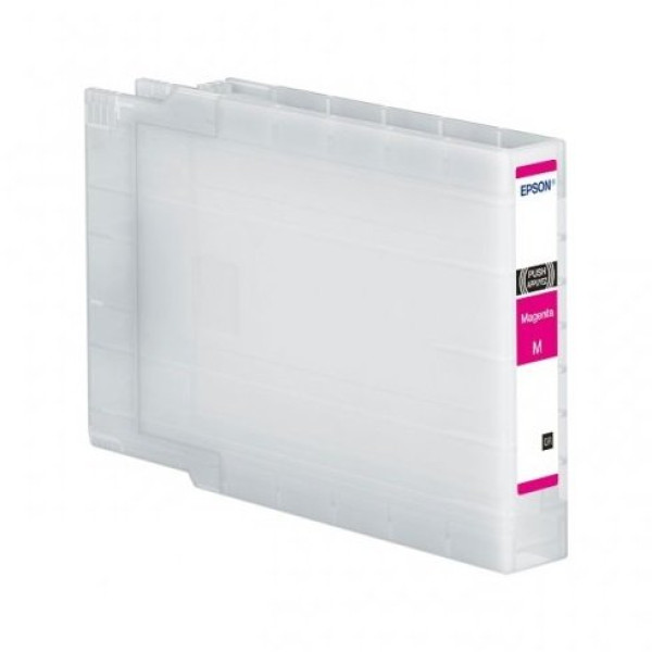 CARTUCHO MAGENTA XXL WF-C8190/C8690