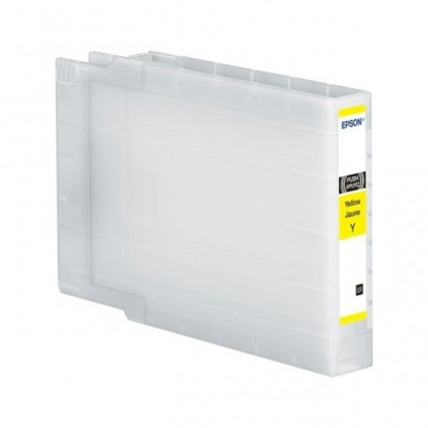 CARTUCHO AMARILLO XXL WFC8190/C8690