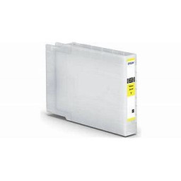 CARTUCHO AMARILLO L WF-C81XX/C86XX