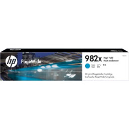 HP 982X ALTA CIAN PAGEWIDE