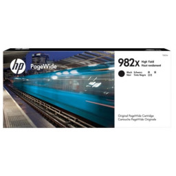 HP 982X ALTA NEGRO PAGEWIDE
