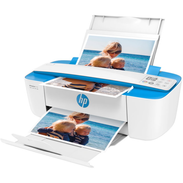 Impr.multifunción HP Deskjet 3760 AIO 3en1, 8/5.5pm, 60h, USB/WiFi, #304 Impr.multifunción HP Deskjet 3760 AIO 3en1, 8/5.5pm, 60h, USB/WiFi, #304