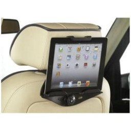 UNIVERSAL IN CAR TABLET HOLDER