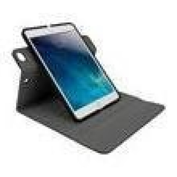 VERSAVU IPAD MINI 1 2 3 BLACK