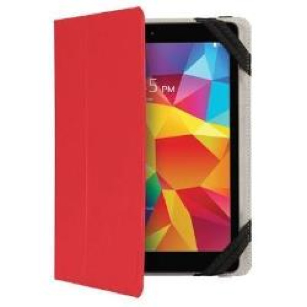 FOLIOSTAND 7-8 UNIVERSAL RED