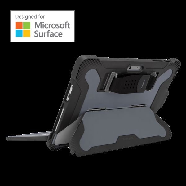 SURFACE GO SAFEPORT RUGGED GREY