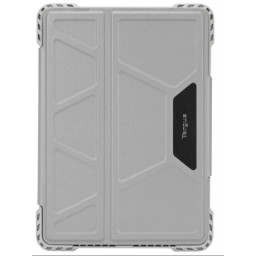 PRO-TEK CASE FOR IPAD SIL