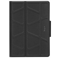 PRO-TEK 9-10.5 ROTATING BLACK