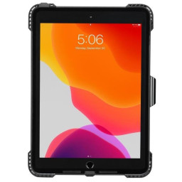 SAFEPORT CASE FOR IPAD 10.2 BLACK