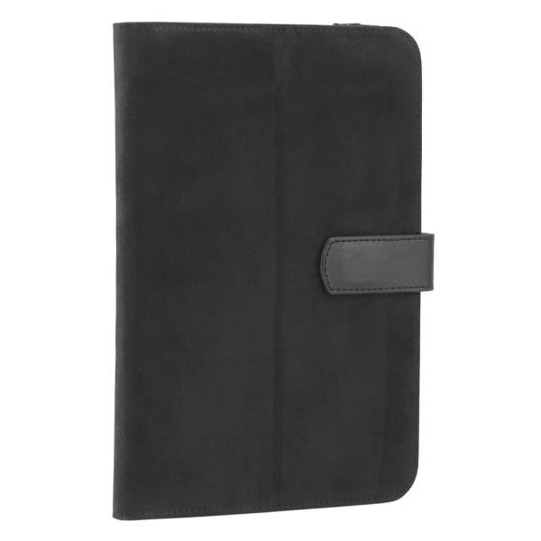 FOLIO CASE WITH HANDSTRAP NOTE 8 BL