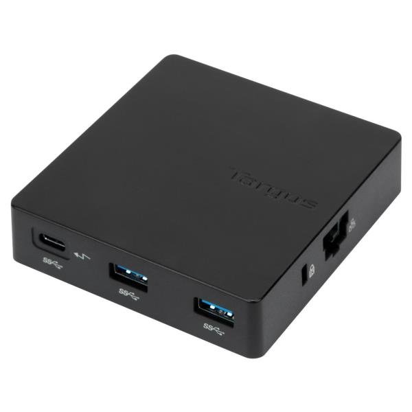USB-C ALT-MODE D412 TRAVEL BLACK USB-C ALT-MODE D412 TRAVEL BLACK