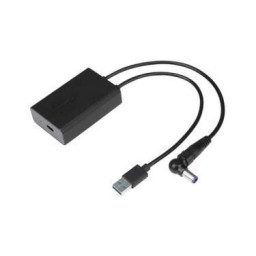 USB-C DE-MULTIPLEXER DOCK180