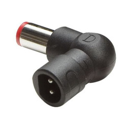 TARGUS TIP DE POTENCIA D (PKS DE 25