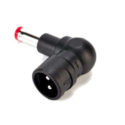 TARGUS TIP DE POTENCIA F (PKS DE 25