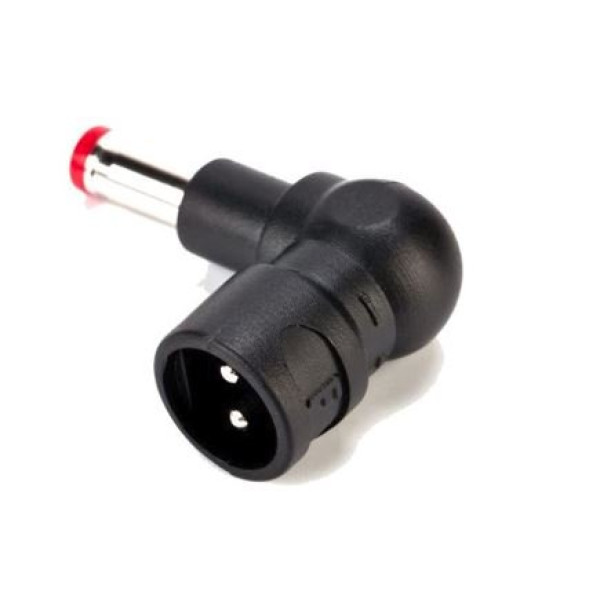 TARGUS TIP DE POTENCIA F (PKS DE 25