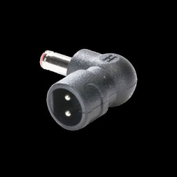 TARGUS TIP DE POTENCIA H (PKS DE 25