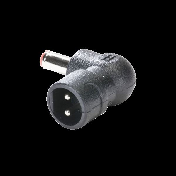 TARGUS TIP DE POTENCIA H (PKS DE 25