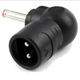 TARGUS TIP DE POTENCIA K (PKS DE 25