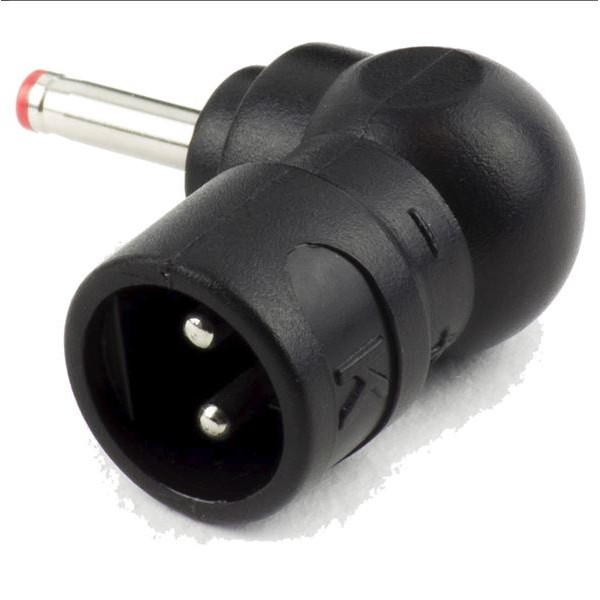 TARGUS TIP DE POTENCIA K (PKS DE 25