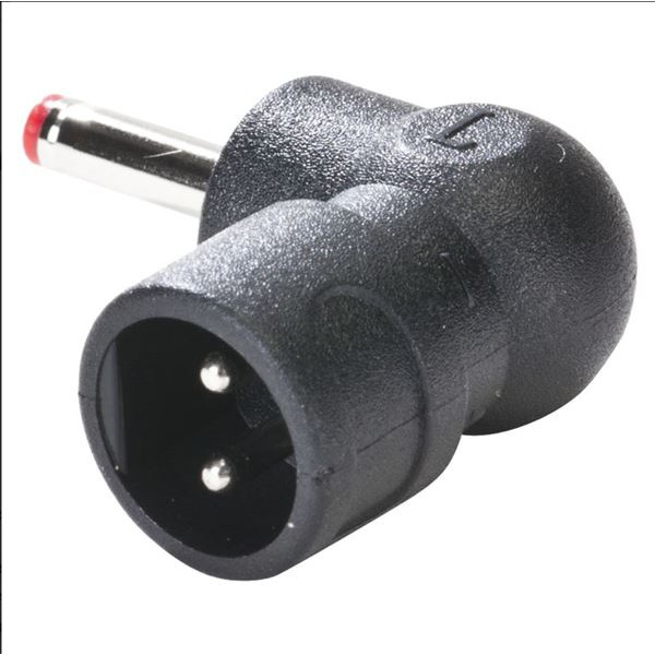 TARGUS TIP DE POTENCIA L (PKS DE 25