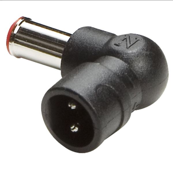 TARGUS TIP DE POTENCIA N (PKS DE 25