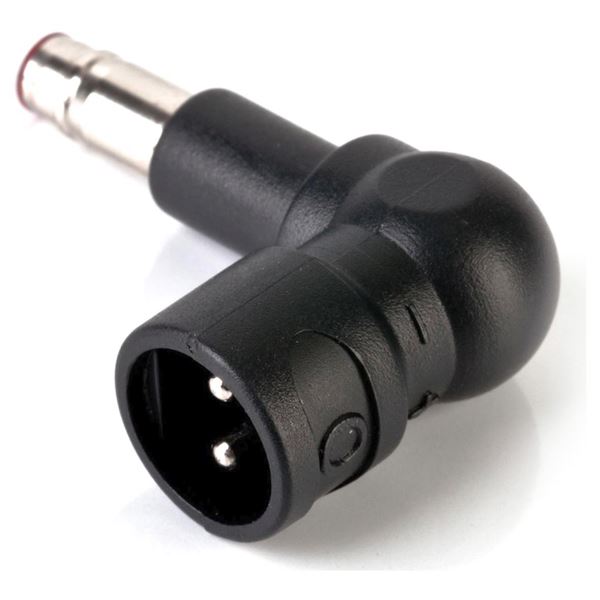 TARGUS TIP DE POTENCIA O (PKS DE 25