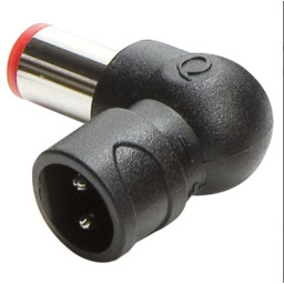 TARGUS TIP DE POTENCIA Q (PKS DE 25