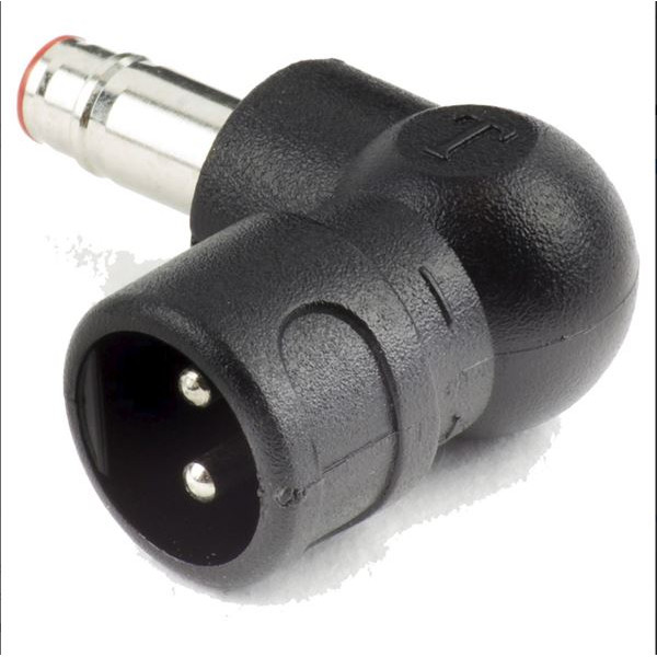 TARGUS TIP DE POTENCIA T (PKS DE 25