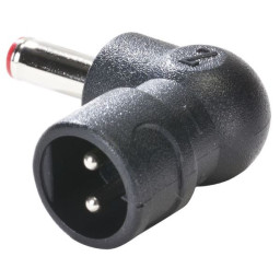 TARGUS TIP DE POTENCIA Z (PKS DE 25