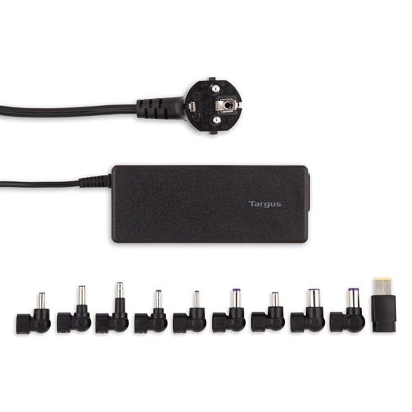 TARGUS ADAPTADOR DE CA DE 90 W PARA