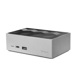 TARGUS USB-C THUNDERBOLT 3 DV4K