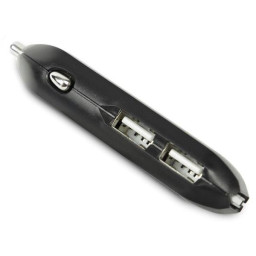 4.8A DUAL USB FAST CAR CHARGER