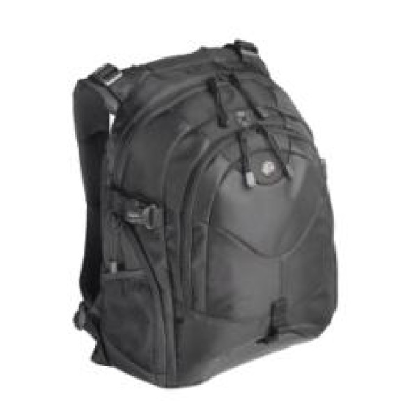 MOCHILA TARGUS CAMPUS NB 16 BLACK