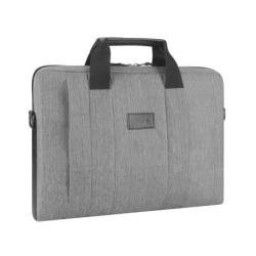 CITY SMART 15.6 SLIPCASE GREY