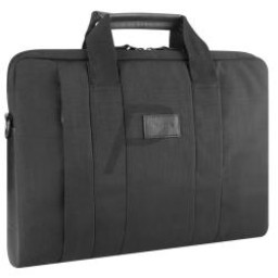 CITY SMART 15.6 SLIPCASE BLACK