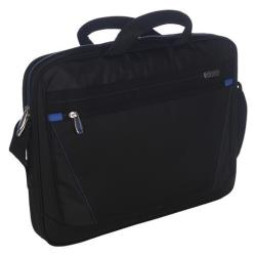 PROSPECT 15.6 LAPTOP TOPLOAD BLACK