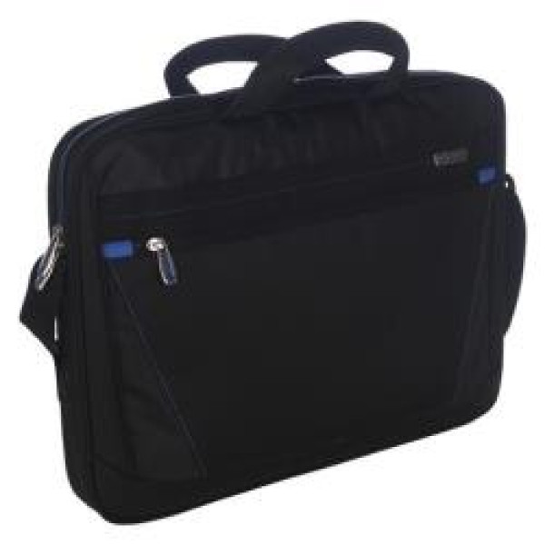 PROSPECT 15.6 LAPTOP TOPLOAD BLACK