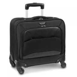 MOBILE VIP 15.6 LAPTOP ROLLER BLACK