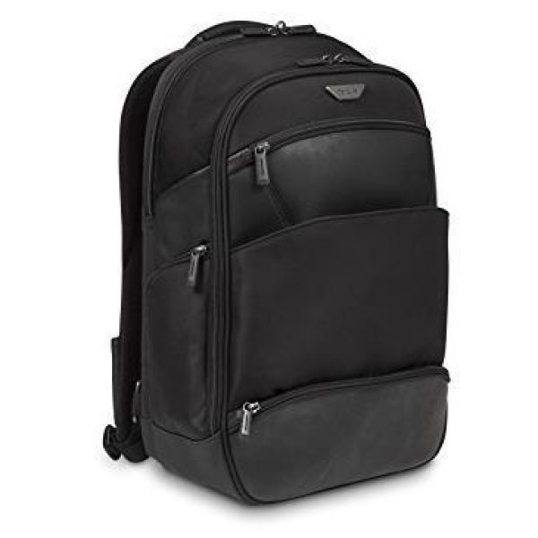 MOBILEVIP 15.6 LRG B/PACK BLK