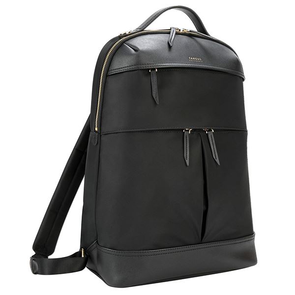 TARGUS NEWPORT BACKPACK 15 BLK TARGUS NEWPORT BACKPACK 15 BLK
