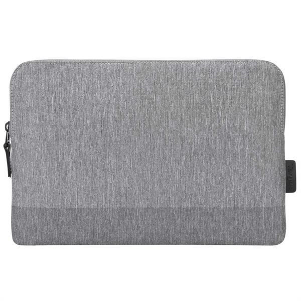 CITYLITE 13 MACBOOK PRO SLEEVE GREY CITYLITE 13 MACBOOK PRO SLEEVE GREY