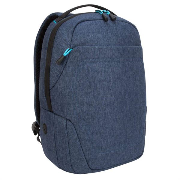 15  GROOVE X COMPACT BACKPACK NAVY