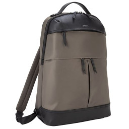 15  NEWPORT BACKPACK OLIVE