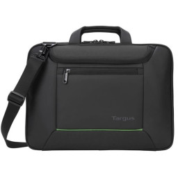 BALANCE ECOSMART 14 BRIEFCASE BLACK